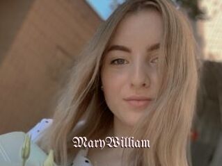MaryWilliam