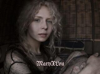 MaryXLou