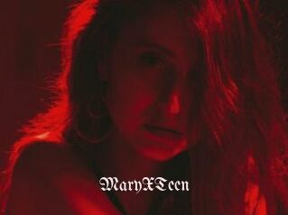 MaryXTeen