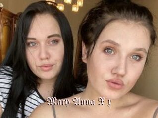 Mary_Anna_X_x
