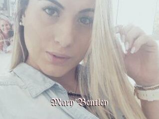 Mary_Bentley