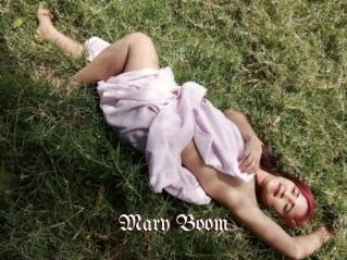 Mary_Boom