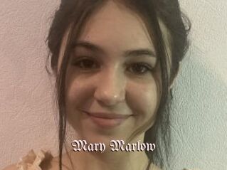 Mary_Marlow Vidéos Fellations