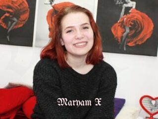 Maryam_X Vidéos Fellations