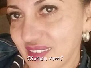 Maryam_sweet7
