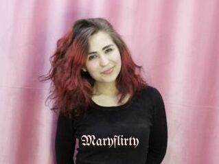 Maryflirty
