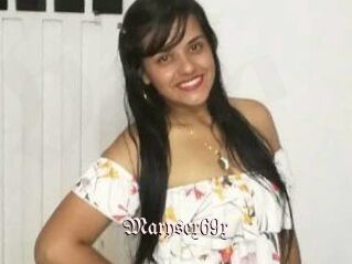 Marysex69x