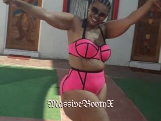 MassiveBootyX