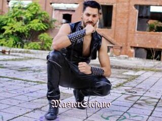 MasterStefano