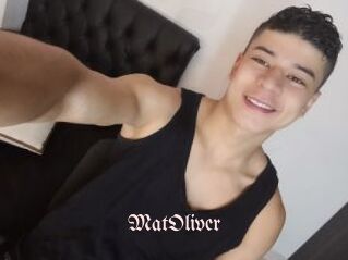 MatOliver