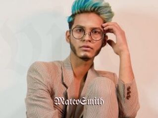 MateoSmith