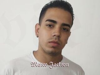 Mateo_Jackson