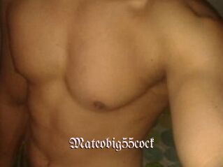 Mateobig55cock