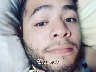 Mateosso