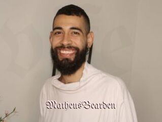 MatheusBearden