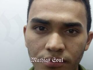 Mathias_Soul Vidéos Fellations