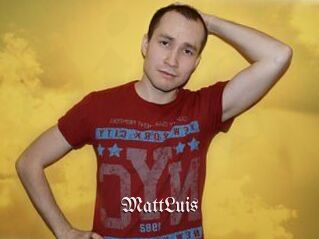 MattLuis