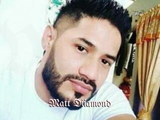 Matt_Diiamond