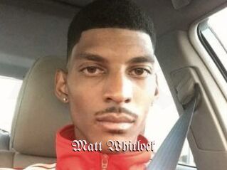 Matt_Whitlock