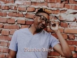 Matthew_Alexis
