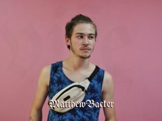 MatthewBacker Vidéos Fellations