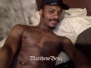 Matthew_Benz