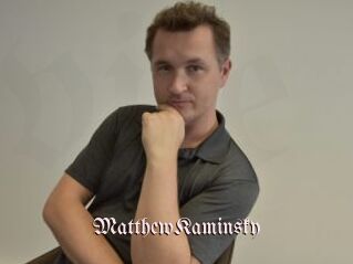 MatthewKaminsky