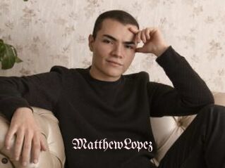 MatthewLopez