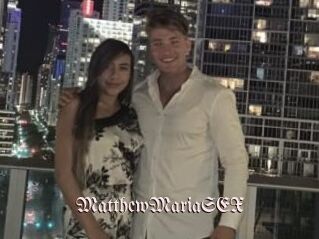 MatthewMariaSEX