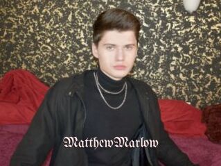 MatthewMarlow