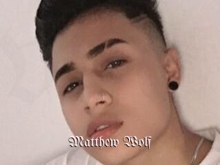 Matthew_Wolf