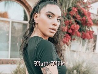 MattieMills
