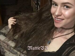 MattieV21