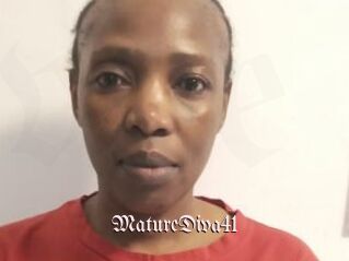 MatureDiva41