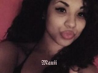 Mauii