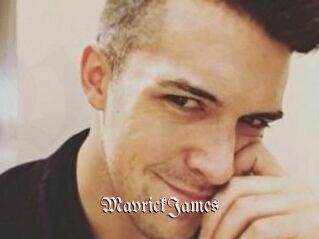 Mavrick_James