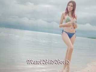 MawiWildWorld