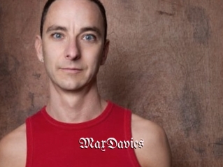 MaxDavies