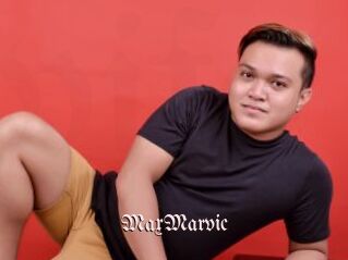 MaxMarvic