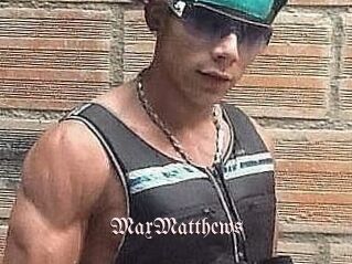 Max_Matthews