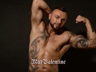 MaxValentine