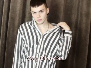Max_Marselous Vidéos Fellations