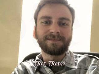 Max_Mayes