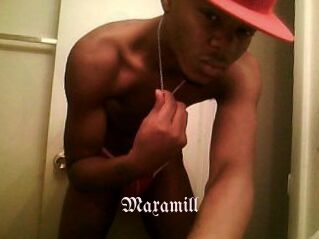 Maxamill