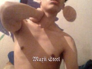 Maxii_Steel