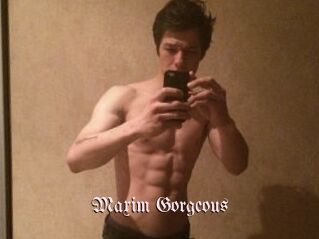 Maxim_Gorgeous Vidéos Fellations