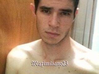 Maximiliano23