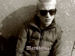 Maxwhiting