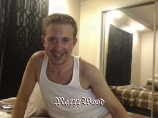 MaxxxWood