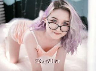 MayAllen